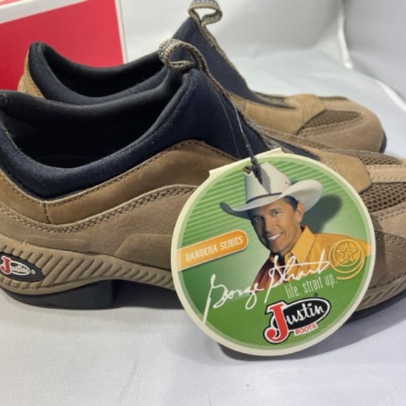 Bandera Shoes from the George Strait Collection - Picture 3 of 6